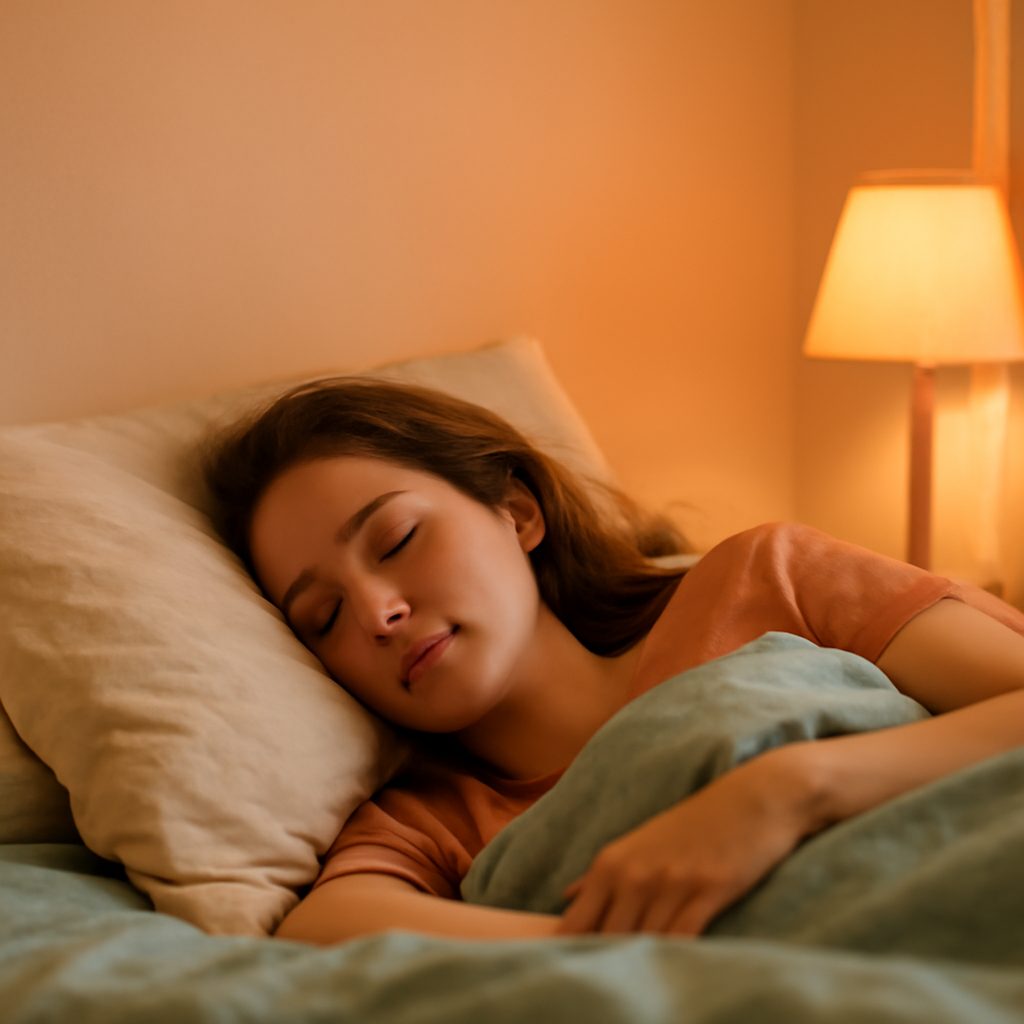 Insomnio / dormir mejor